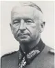  ?? ?? Generalfel­dmarschall Erich von Manstein.