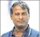  ??  ?? India coach Ramesh Powar