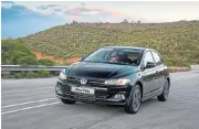  ??  ?? Things went swimmingly for Suzuki (left) with a nearly 38% rise in sales. The Polo helped VW gain almost 8% in 2018, and was the country’s bestsellin­g car with 29,789 units sold.