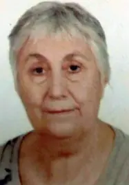  ??  ?? Le vittime Anna Maria Niola, 69 anni, casalinga, e il marito Loris Nicolasi, bidello in pensione di 71. Sono stati uccisi a coltellate giovedì mattina, nella loro villetta di Cison