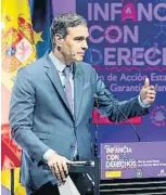  ?? Alberto ortega , EP ?? Pedro Sánchez dimecres