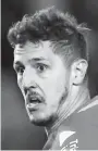  ??  ?? JOVETIC