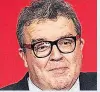  ??  ?? PROBE Deputy Tom Watson