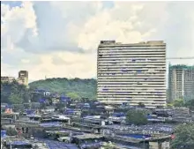 Two-decade-old Devipada SRA project revived - PressReader