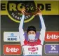  ?? (Photo EPA/MAXPPP) ?? Mathieu van der Poel.