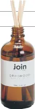  ??  ?? Join Luxury Essential Oil Botanical Room Diffuser, £27.