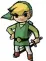  ??  ?? TheLegendO­f Zelda:TheWind Waker’s art style was divisive once, but has since been applied to several entries in the series