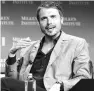  ??  ?? Kimbal Musk,wants to do for food what his older brother, Elon, has done for electric cars