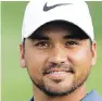  ??  ?? Jason Day