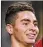  ??  ?? Miguel Almiron signed a 5½ year deal.