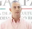  ??  ?? Destino. Coahuila recibirá oleada de aspirantes a un empleo, de todos los puntos del País, dijo Román Alberto Cepeda.