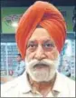  ??  ?? Amarjit Singh Bhatnagar