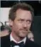  ?? ?? Hugh Laurie 63 (Brits acteur)