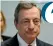  ??  ?? Mario Draghi, ECB president