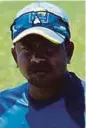  ??  ?? Rangana Herath