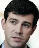  ??  ?? Don Iveson