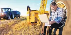  ?? PHOTO: GETTY IMAGES ?? Farmers are feeling underappre­ciated and under siege and we truly cannot afford for them to walk off the land.