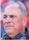  ?? ?? Vic Fangio