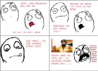 SPARTA - Rage Comics - rage comics