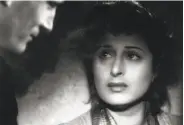  ?? Janus Films 1945 ?? Anna Magnani stars in “Rome Open City.”