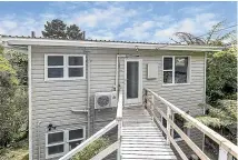  ??  ?? 49 Huntingdon St sold for $585,500.