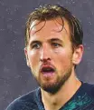  ?? Reuters ?? Harry Kane