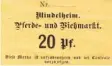  ??  ?? Besucher mussten bei den meisten Viehmärkte­n Eintritt zahlen.