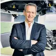  ??  ?? Alexander Armstrong continues his first week Classic FM, 9.00am