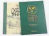  ?? NYT ?? The book "The Birth of Lawn Tennis".