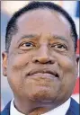  ??  ?? Larry Elder