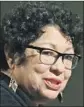  ?? Elaine Thompson Associated Press ?? JUSTICES Ruth Bader Ginsburg, left, and Sonia Sotomayor dissented. The ruling “tells officers that they can shoot first and think later,” Sotomayor said.