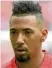  ??  ?? Jérôme Boateng