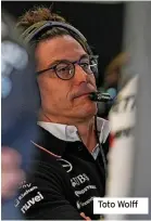  ?? ?? Toto Wolff