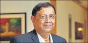  ?? MINT/FILE ?? T Krishnakum­ar, president, CocaCola India and SouthWest Asia