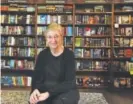  ?? Kathryn Scott, Denver Post file ?? Longtime Tattered Cover Book Store owner Joyce Meskis, 75, plans to retire and remain available as a consultant.