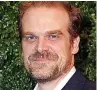  ?? ?? FASTS David Harbour