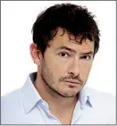  ?? PHOTO: COLIN THOMAS ?? Giles Coren