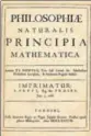 ??  ?? Principia Mathematic­a