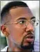  ??  ?? Jerome Boateng