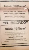  ?? ARCHIVO HISTÓRICO DE TAMPICO. ?? En el periódico El Popular