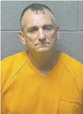  ?? RSW REGIONAL JAIL ?? Thighe Kavanagh’s six felony charges stem from a shooting incident of a child on July 24 in Tiger Valley.