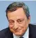  ?? FOTO: DPA ?? EZB-Präsident Mario Draghi