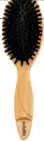  ??  ?? BaByliss Boar Bristle Wooden Cushion Hair Brush R240