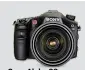  ??  ?? Sony Alpha 99 Price: £1,799 / $1,998 This 24.3MP SLT has a vari-angle screen, but the AF system is slow in comparison with others.
Issue 136