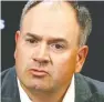  ??  ?? Pierre Dorion