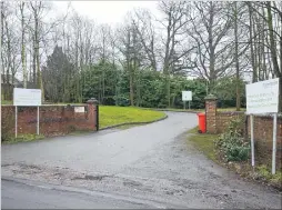 Report Exposes Appalling Standards At Care Centre Pressreader