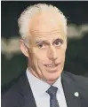  ??  ?? Mick McCarthy