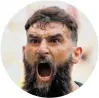  ??  ?? Mile Jedinak faturou de grande penalidade pelo segundo jogo consecutiv­o