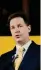  ??  ?? Nick Clegg. Ex vicepremie­r e leader dei LibDem britannici, passa a Facebook