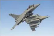  ?? DASSAULT AVIATION ?? India floated a global tender for 126 planes more than a decade ago but it was cancelled after PM Narendra Modi declared in 2015 that India would directly buy 36 Rafale jets from France.